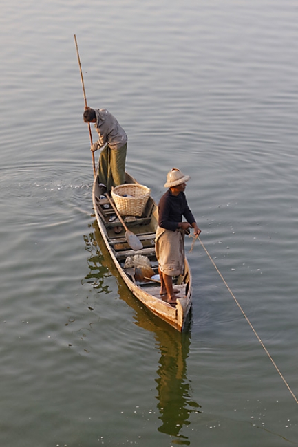 Mandalay-U Bein-047